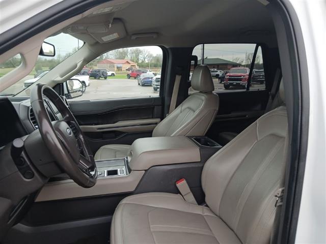 2021 Ford Expedition
