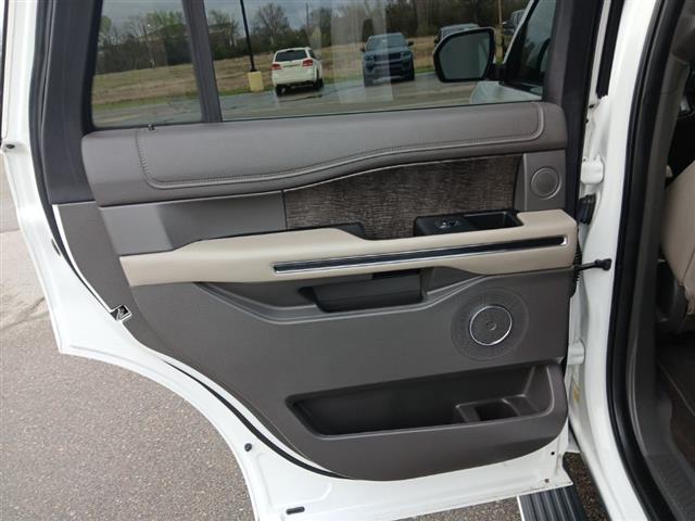 2021 Ford Expedition
