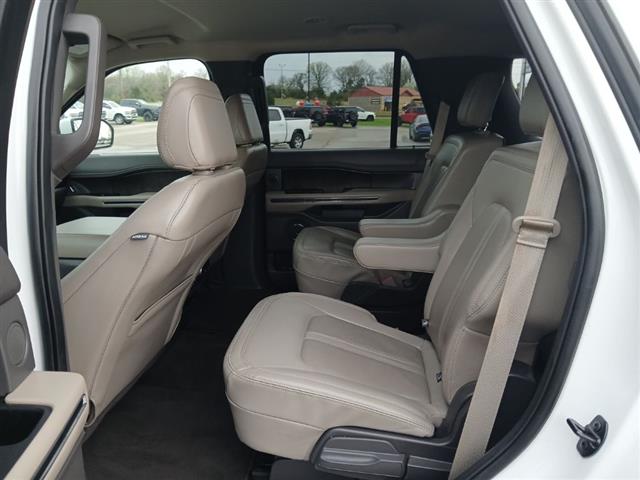 2021 Ford Expedition