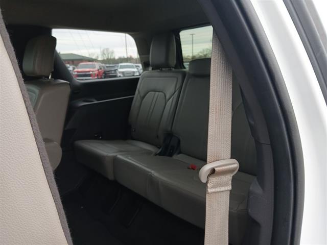 2021 Ford Expedition