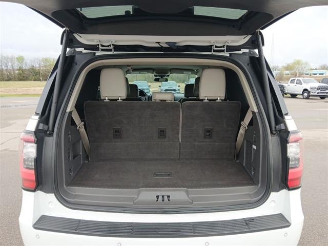 2021 Ford Expedition