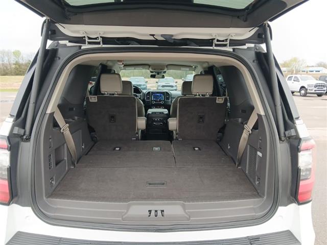 2021 Ford Expedition