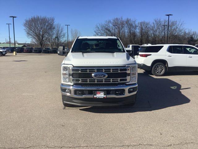 2024 Ford Super Duty F-250 SRW