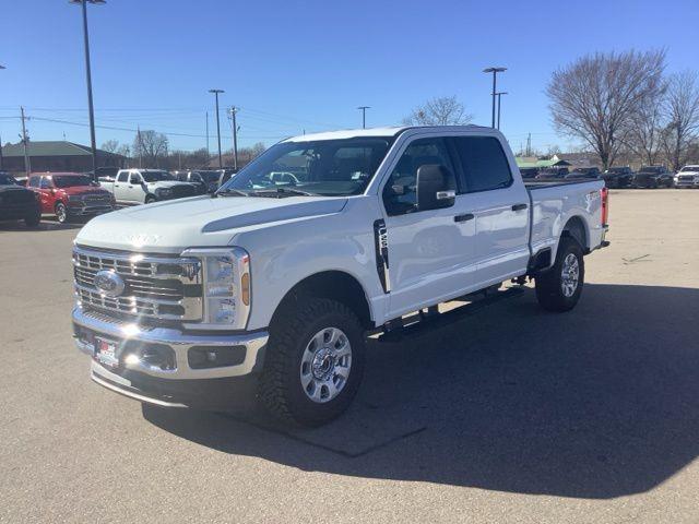 2024 Ford Super Duty F-250 SRW