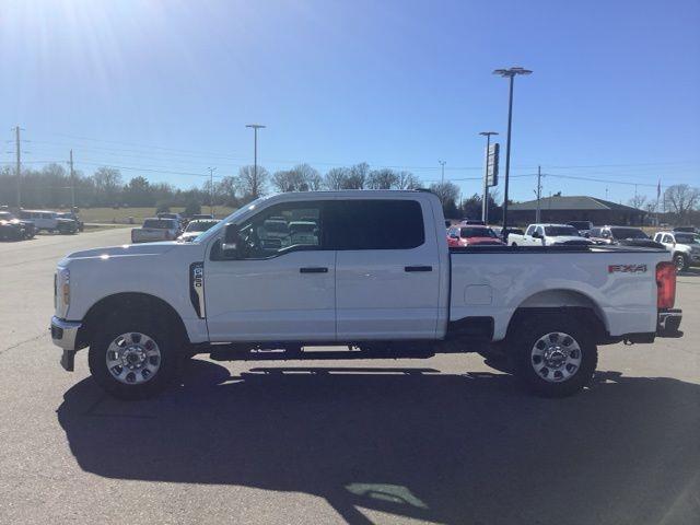 2024 Ford Super Duty F-250 SRW