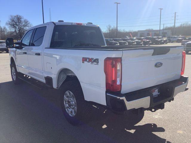 2024 Ford Super Duty F-250 SRW