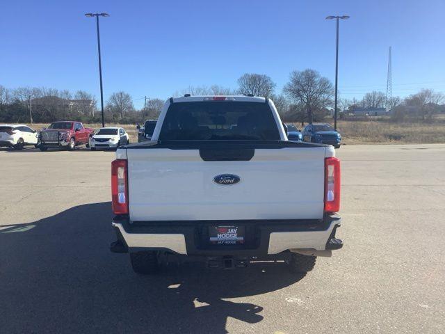 2024 Ford Super Duty F-250 SRW