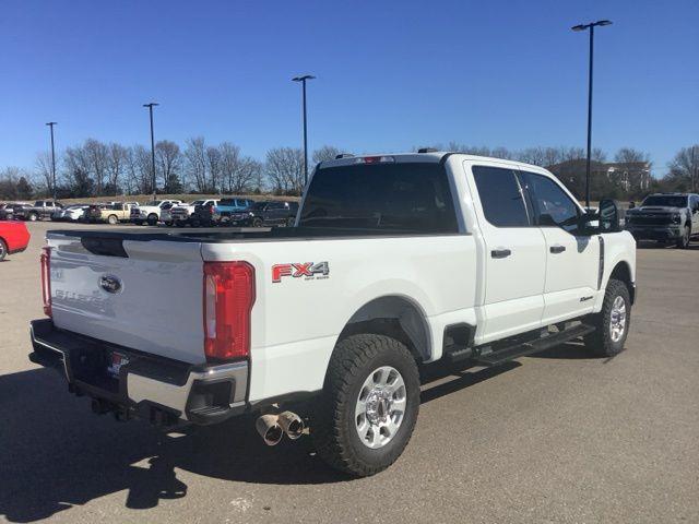 2024 Ford Super Duty F-250 SRW