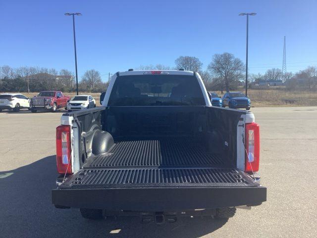 2024 Ford Super Duty F-250 SRW