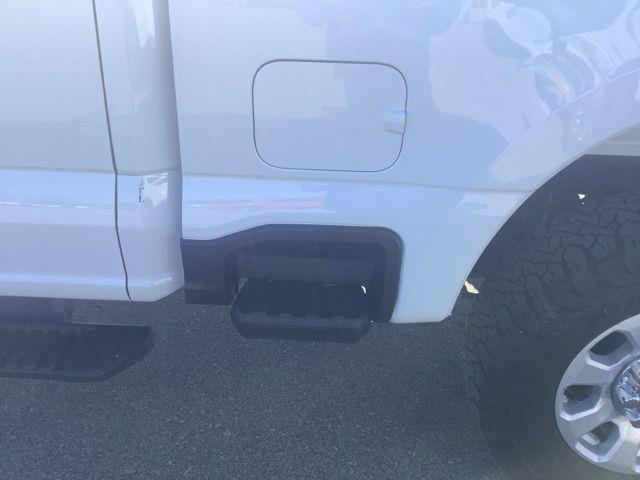 2024 Ford Super Duty F-250 SRW