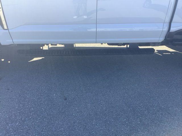 2024 Ford Super Duty F-250 SRW