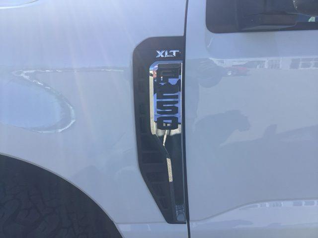 2024 Ford Super Duty F-250 SRW