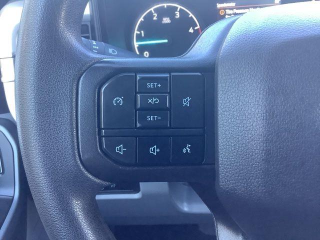 2024 Ford Super Duty F-250 SRW