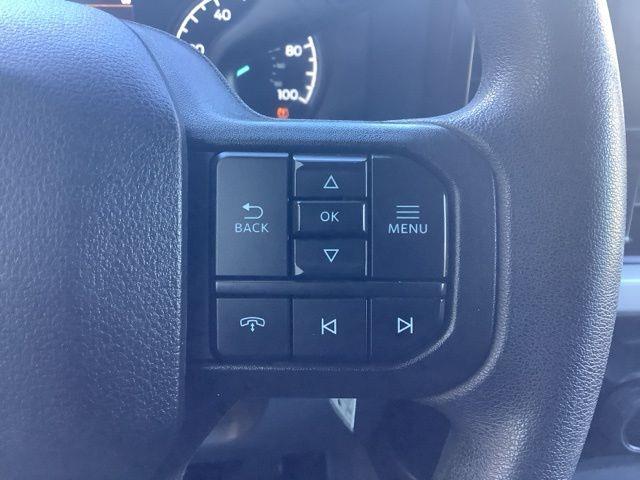 2024 Ford Super Duty F-250 SRW