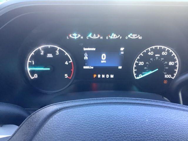 2024 Ford Super Duty F-250 SRW