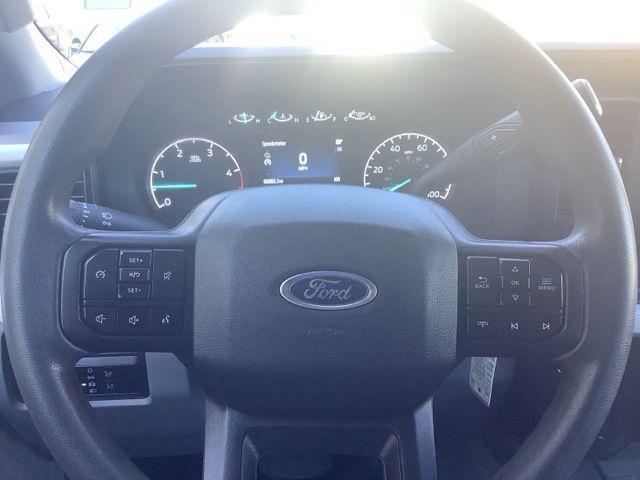 2024 Ford Super Duty F-250 SRW