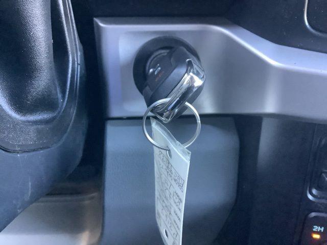 2024 Ford Super Duty F-250 SRW