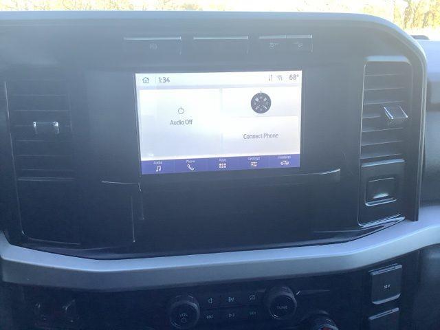 2024 Ford Super Duty F-250 SRW