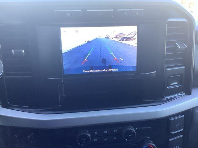 2024 Ford Super Duty F-250 SRW