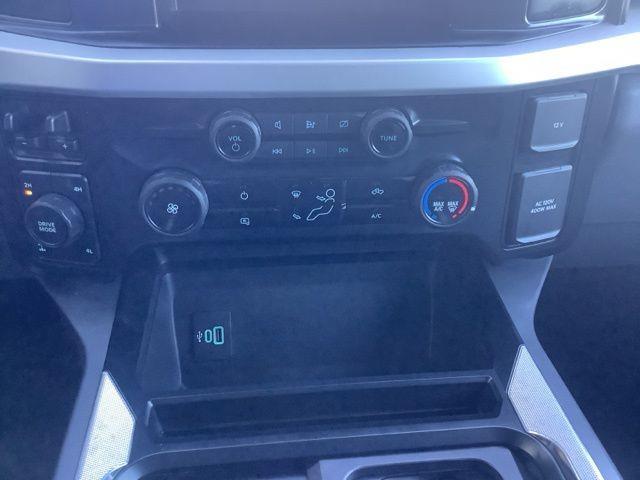 2024 Ford Super Duty F-250 SRW