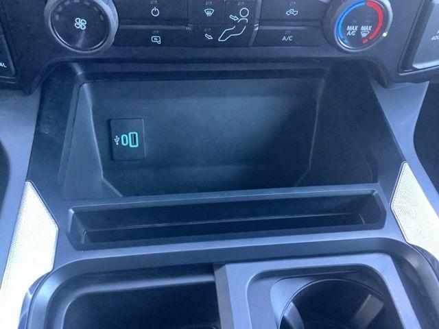 2024 Ford Super Duty F-250 SRW