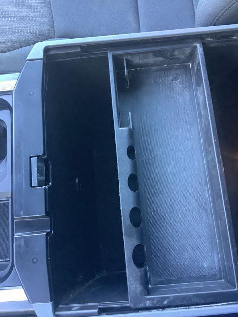 2024 Ford Super Duty F-250 SRW