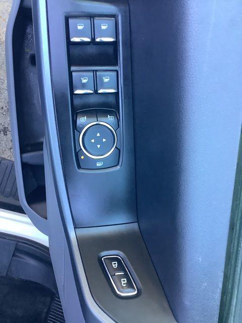 2024 Ford Super Duty F-250 SRW