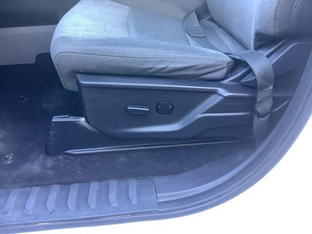 2024 Ford Super Duty F-250 SRW