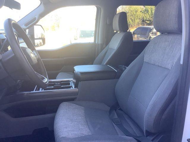 2024 Ford Super Duty F-250 SRW