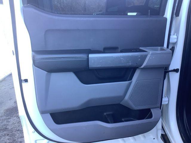 2024 Ford Super Duty F-250 SRW