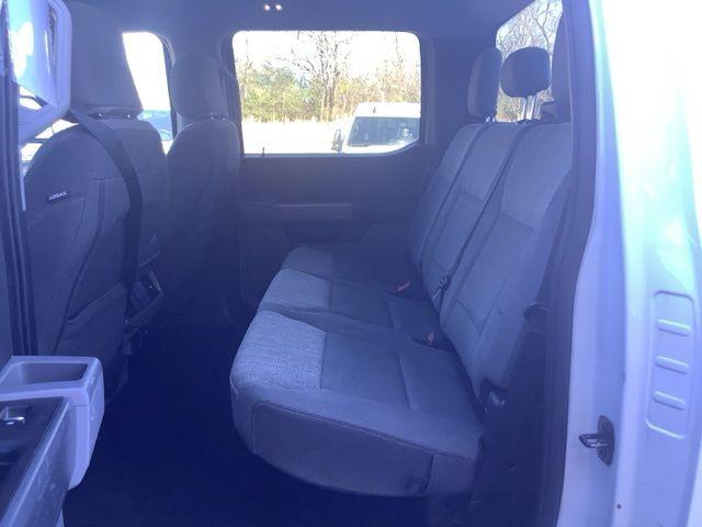 2024 Ford Super Duty F-250 SRW