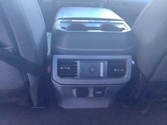 2024 Ford Super Duty F-250 SRW