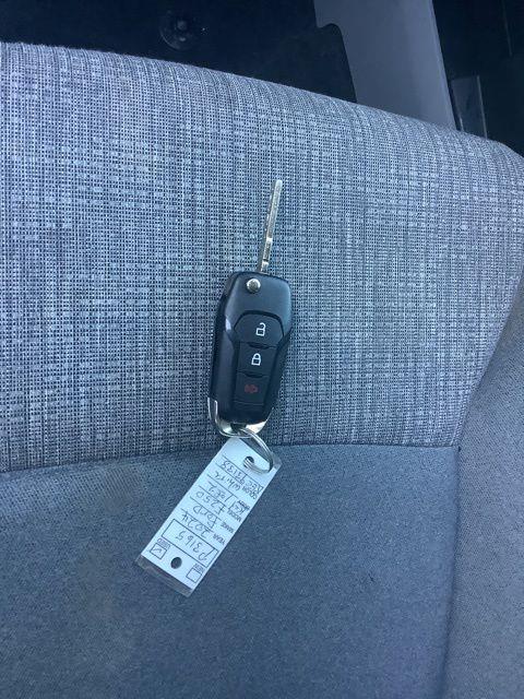 2024 Ford Super Duty F-250 SRW