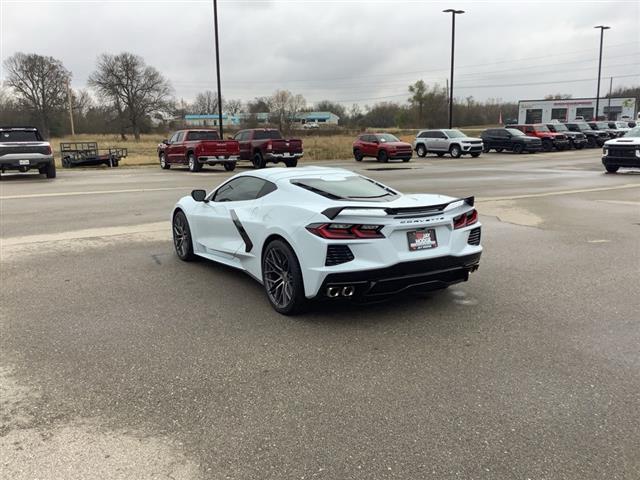2022 Chevrolet Corvette