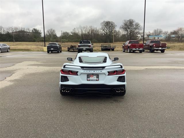 2022 Chevrolet Corvette