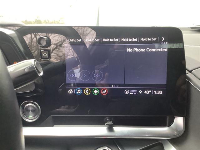 2022 Chevrolet Corvette