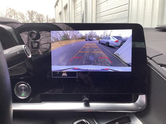 2022 Chevrolet Corvette