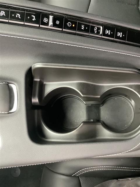 2022 Chevrolet Corvette