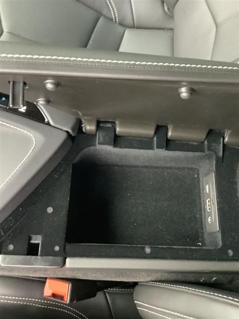 2022 Chevrolet Corvette