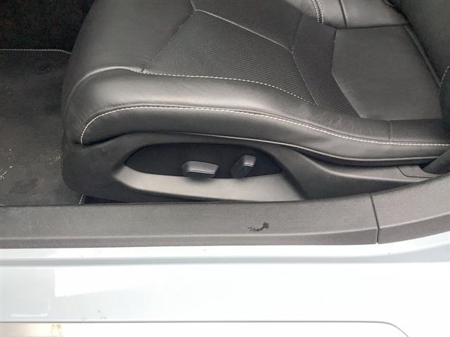 2022 Chevrolet Corvette