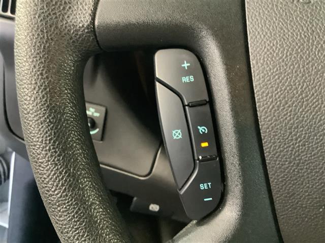 2022 Chevrolet Express Passenger