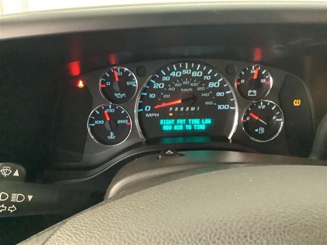 2022 Chevrolet Express Passenger