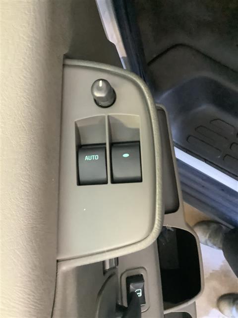 2022 Chevrolet Express Passenger
