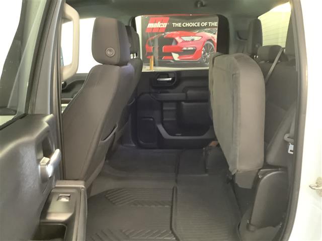 2023 Chevrolet Silverado 2500HD