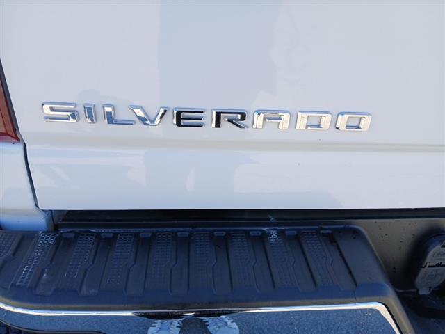 2023 Chevrolet Silverado 2500HD