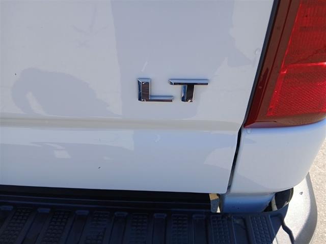 2023 Chevrolet Silverado 2500HD