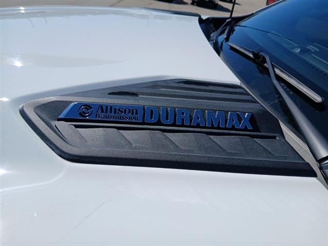 2023 Chevrolet Silverado 2500HD