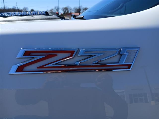 2023 Chevrolet Silverado 2500HD