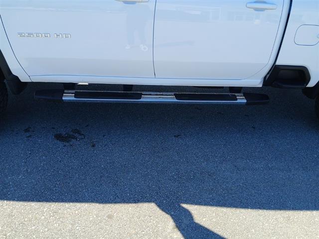 2023 Chevrolet Silverado 2500HD