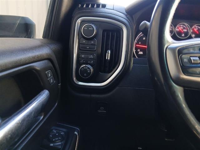 2023 Chevrolet Silverado 2500HD